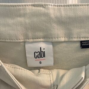 CAbi Compass Pant